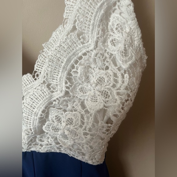 Romper - Picture 2 of 4